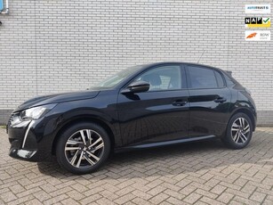 Peugeot 208 1.2 PureTech Allure Pack / Licht metalen velgen