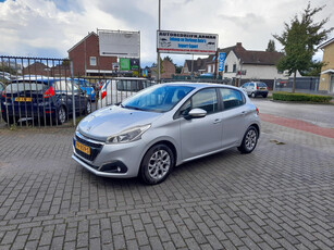 Peugeot 208 1.2 PureTech Blue Lion