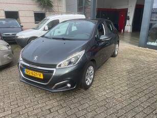 Peugeot 208 1.2 PureTech Blue Lion navi zeer nette auto