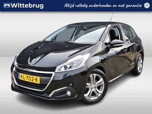 Peugeot 208 1.2 PureTech Blue Lion Navigatie Bluetooth