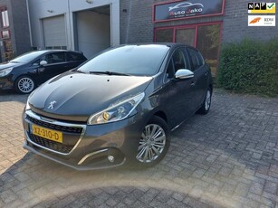 Peugeot 208 1.2 PureTech GT-line// Nieuwe APK