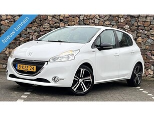 Peugeot 208 1.2 VTi Urban Soul