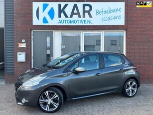 Peugeot 208 1.2 VTi Urban Soul - Slechts 107000 KM NAP - 17