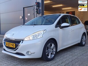 Peugeot 208 1.6 e-HDi Blue Lease / NWE BEURT,BANDEN,REMMEN