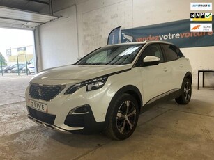 Peugeot 3008 1.2 PureTech Allure