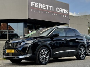 Peugeot 3008 1.6 AUT7 HYBRID 225 BLUE ALLURE 76D.KM!!!