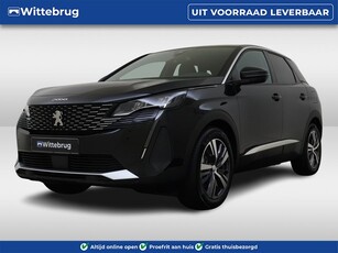 Peugeot 3008 1.6 HYbrid 180 Allure Pack Business