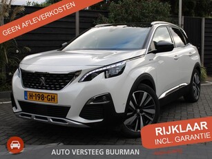 Peugeot 3008 1.6 HYbrid4 300PK Première Pack Automaat