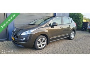 Peugeot 3008 1.6 THP ST