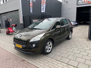 Peugeot 3008 1.6 VTi ST 2e Eigenaar! Trekhaak Airco Navi