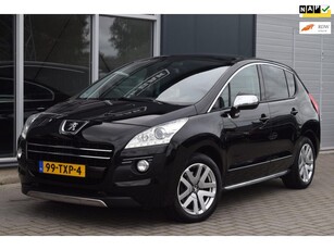 Peugeot 3008 2.0 HDiF HYbrid4 Blue Lease Executive Pano