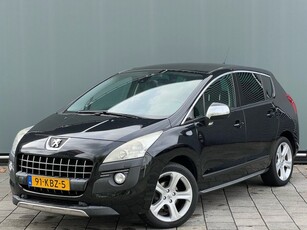 Peugeot 3008 BWJ 2009 1.6 VTi 120PK GT CLIMA NAVI