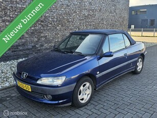 Peugeot 306 1.6 XS