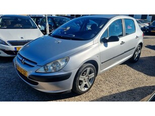 Peugeot 307 1.4 XR??€999,-??VOL jaar APK !!