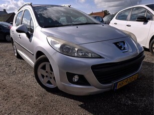 Peugeot 307 Break 1.6-16V XS Airco/Pano (bj 2003)