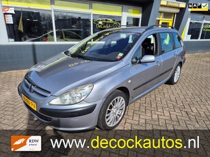 Peugeot 307 Break 1.6-16V XS/CLIMA