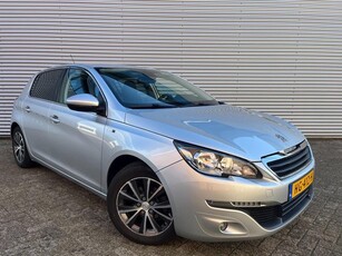 Peugeot 308 1.2 PureTech