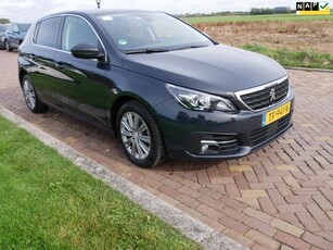 Peugeot 308 1.5 HDi Premium PANO CLIMA ** 7999 NETTO **