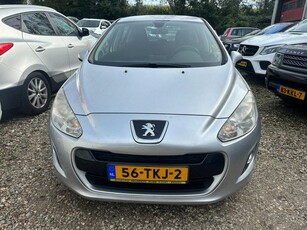 Peugeot 308 1.6 HDiF Blue Lease EXPORT