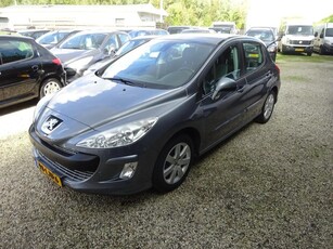 Peugeot 308 1.6 VTi Sublime