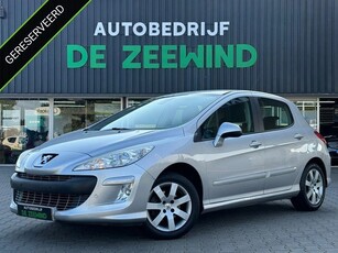 Peugeot 308 1.6 VTi SublimeNaviCameraBluetooth