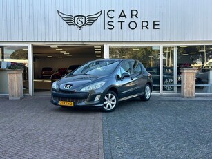 Peugeot 308 1.6 VTi XS / ECC / CRUISE / PDC / TREKHAAK