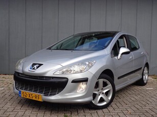 Peugeot 308 1.6 VTi XS Luxe&Mooie Peugeot,2 Eigenaren