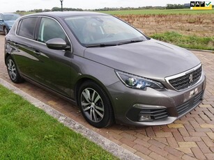 Peugeot 308 2.0 BlueHDI ALLURE 150PK AUTOMAAT ** 7999 NETTO