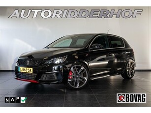 Peugeot 308 GTi 1.6 PT 263PKDigitaal dashboard DenonPano