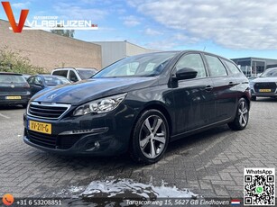 Peugeot 308 SW 1.2 e-THP Active LEES TEKST!!! Cruise