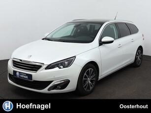 Peugeot 308 SW 1.2 PureTech Allure Panoramadak