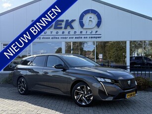 Peugeot 308 SW 1.2 PureTech Allure TREKH. ADAPT. CRUISE