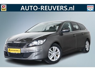 Peugeot 308 SW 1.6 BlueHDi Allure / Navigatie / Clima /