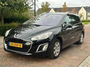 Peugeot 308 SW 1.6 VTi Active Cruise trekhaak (bj 2012)