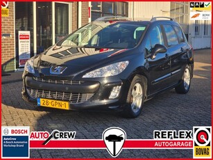 Peugeot 308 SW 1.6 VTi XS NAVICLIMACRUISE