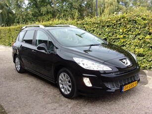 Peugeot 308 SW 1.6 VTi XS NWE APK CLIMA TREKHAAK CRUISE