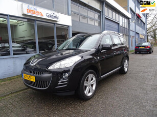 Peugeot 4007 2.2 HDiF ST 5p.