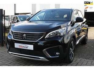 Peugeot 5008 1.2 PureTech Allure LED Leer 18