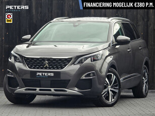 Peugeot 5008 1.2 PureTech Crossway Panodak| 7Pers.| Automaat