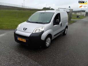 Peugeot Bipper 1.4 Nieuwe distributie en APK bij aflevering