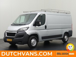 Peugeot Boxer 2.0BlueHDI 131Pk Pro Lang Imperiaal