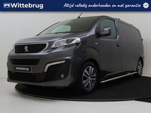 Peugeot Expert 227S 2.0 BlueHDI 180 Premium Pack Automaat