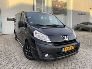 Peugeot Expert 229 2.0 HDIF L2H1 DC