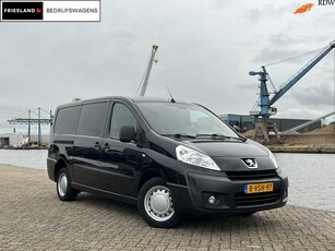 Peugeot Expert Bestel 229 2.0 HDI L2H1 Profit+ Navteq