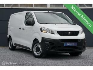 Peugeot Expert L2H1 1.6 BlueHDI 95 Strd Premium Airco Cruise