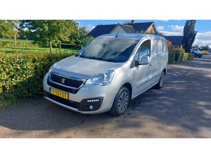 Peugeot Partner 120 1.6 BlueHDi 100 L1 Premium AIRCO/NAVI