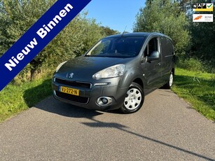 Peugeot Partner 120 1.6 e-HDI L1 Navteq / EX. BTW / NL auto