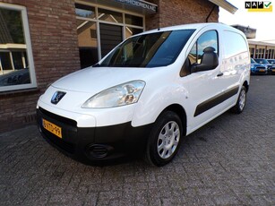 Peugeot Partner 120 1.6 e-HDI L1 XT Profit + Airco