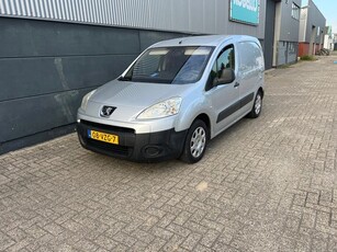 Peugeot Partner 120 1.6 HDI L1 3-zits Airco (bj 2009)