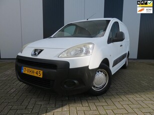 Peugeot Partner 120 1.6 HDI L1 XT